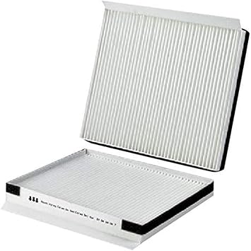 WIX FILTR LD Cabin Air Filter
