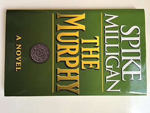 The Murphy 1856137449 Book Cover