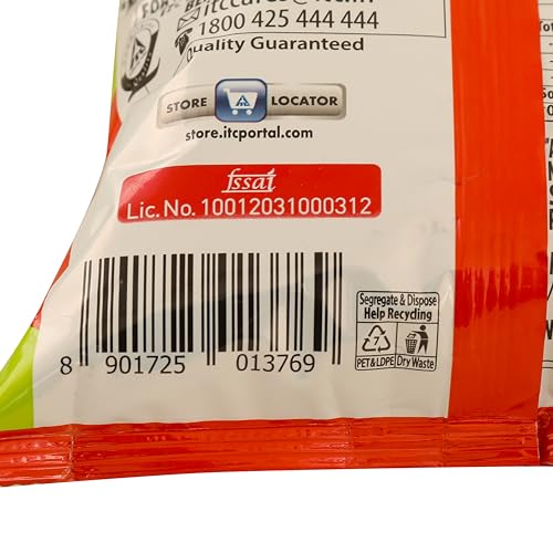 Image of Bingo Mad Angles Tomato Madness, 40 g