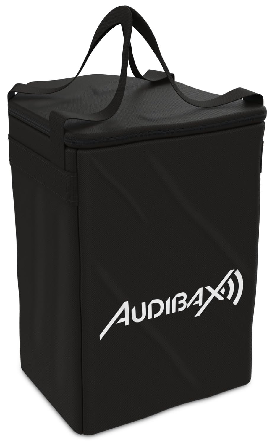Audibax Atlanta Case Go Funda para Altavoz Roma 80 Go/Bose S1 Pro