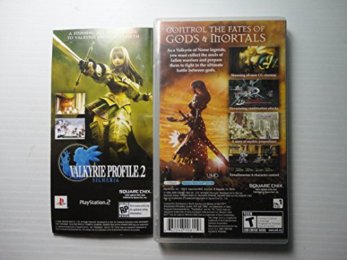 Valkyrie Profile: Lenneth image 4