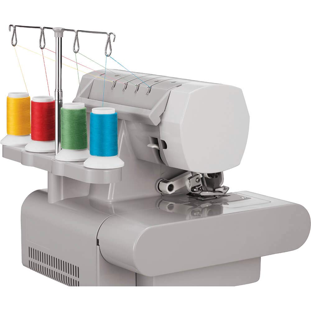 SINGER® 14HD854 Heavy Duty Serger