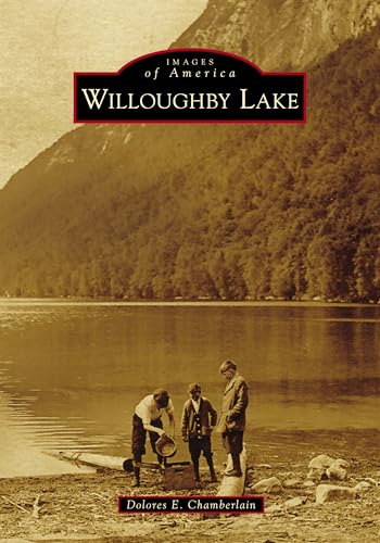 Willoughby Lake (Images of America)