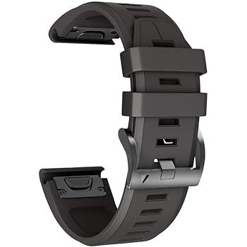 fenix 5 plus bands
