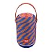 Produktbild Mini Bluetooth Lautsprecher Speaker,Bloodfin 3D Surround Bass Spieler USB Radio Fm Portable Sprecher Speaker Radio FM MP3 Stereo Musik Sound Indoor/Outdoor Wassergeschützt Wireless (E)