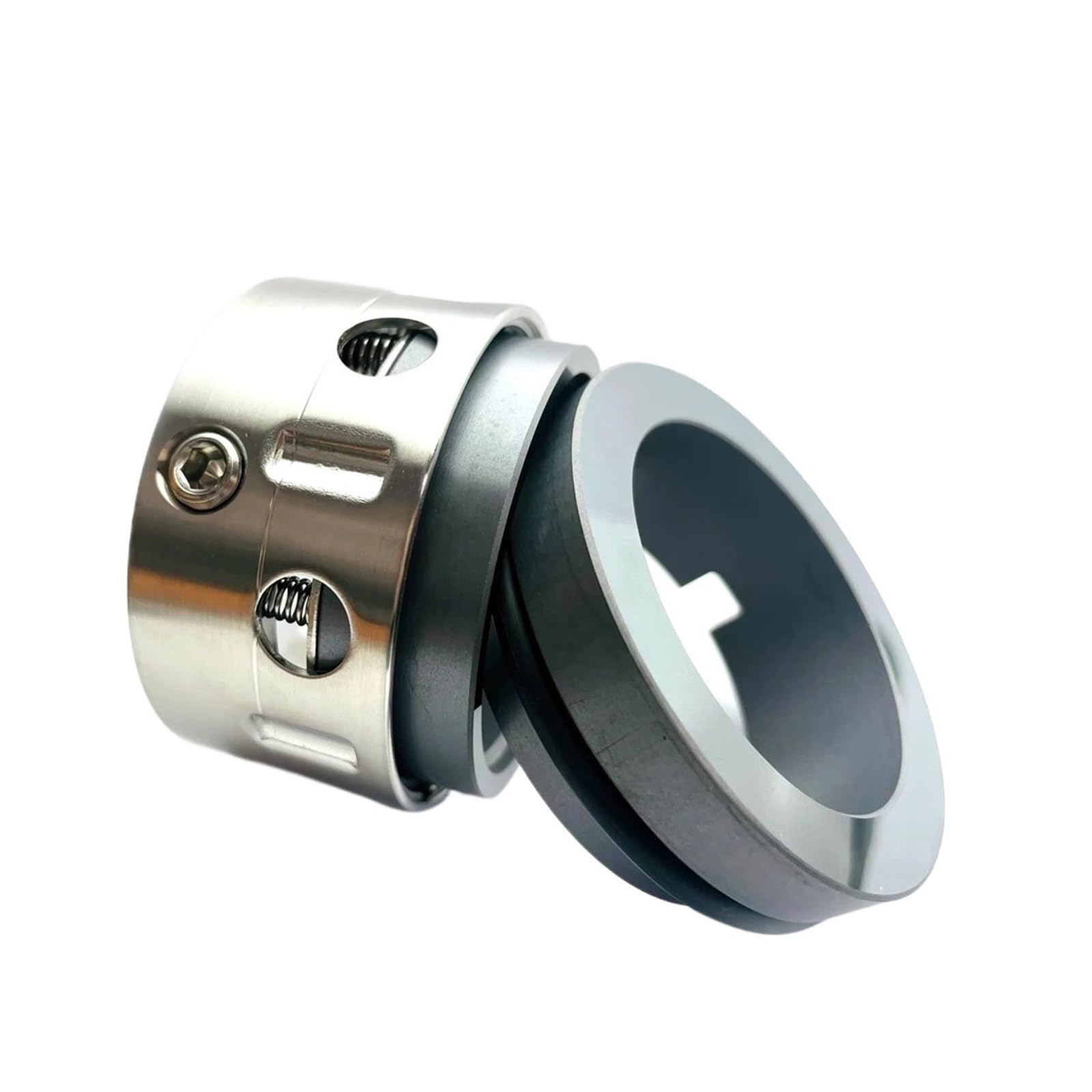 58U-16 J-Crane Mechanical Seals Shaft Size 16mm with BP Seat(SIC-SIC-VIT)