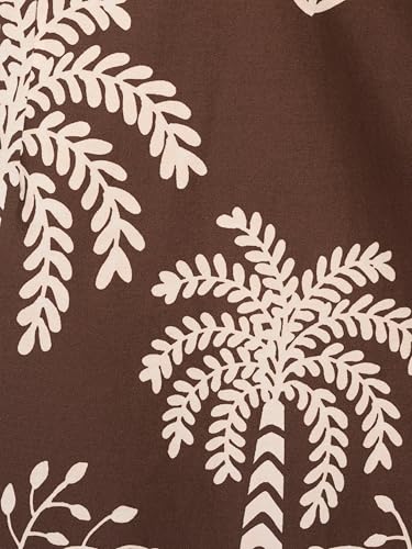 Adrianna Papell Women's Printed Maxi Dress3