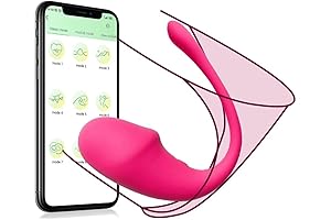 Arousing Waterproof Tongue L776 for Her Sensual Delights