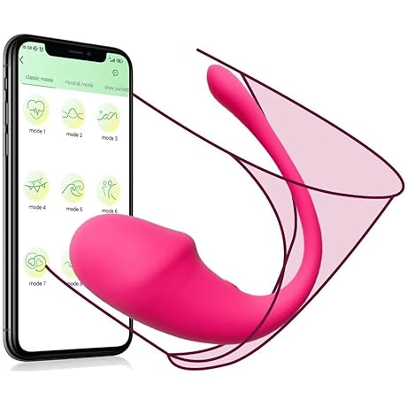 Arousing Waterproof Tongue L776 for Her Sensual Delights