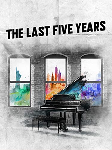 The Last Five Years