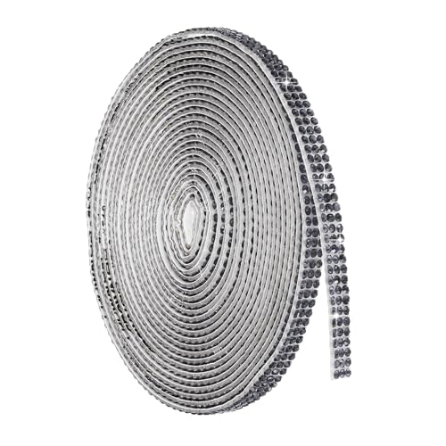 Ruban de strass autocollant pour customiser facilement coque de téléphone et objets - 2