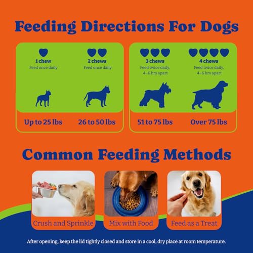 Image of Flea and Tick Prevention for Dogs Chewable - 180 Soft Chews, Turkey & Pumpkin Flavor - Dog Flea and Tick Treatment Chewable, Natural Defense - Dog Immune Support Supplement