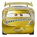 Disney Pixar Cars Pullback Die Cast Set