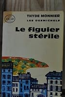 Desmichels t6 - le figuier sterile (Les) 2277112372 Book Cover