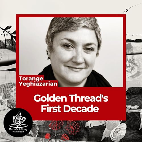 Golden Thread's First Decade