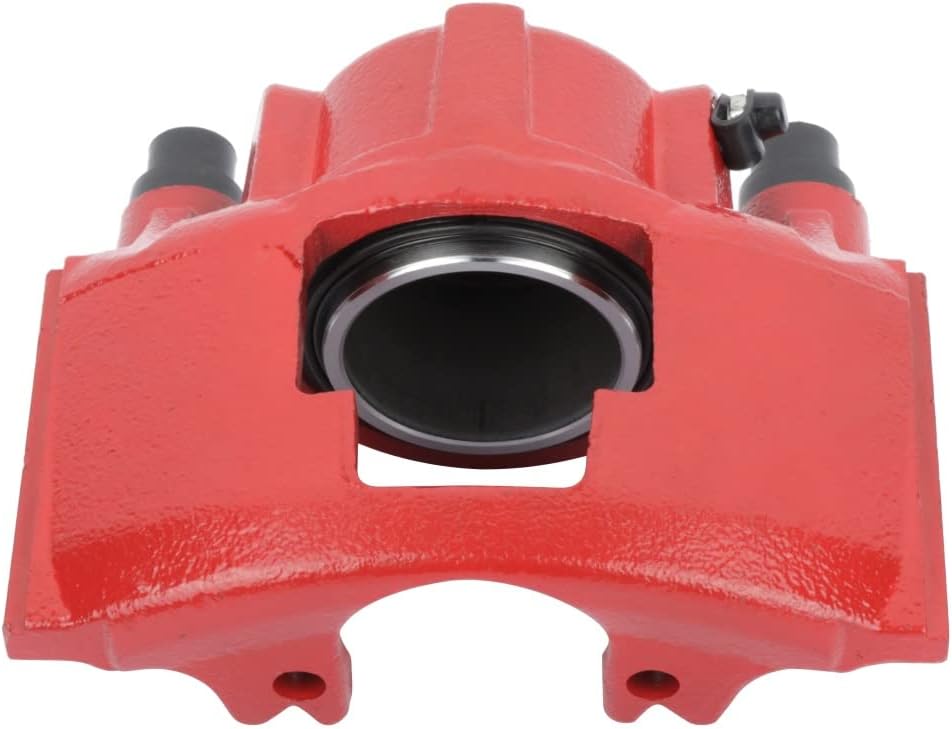 AUTOMUTO Front Right/Front Left 184299 Disc Brake Caliper For Cadillac 1990-1993 1997-2000 For Chevrolet 1988-2002 For Dodge 1994-1999 For GMC 1988-2002