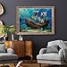 Anatolian Puzzle - Shipwreck Sea, 1500 Piece Jigsaw Puzzle, #4558 (ANA4558) Multicolor