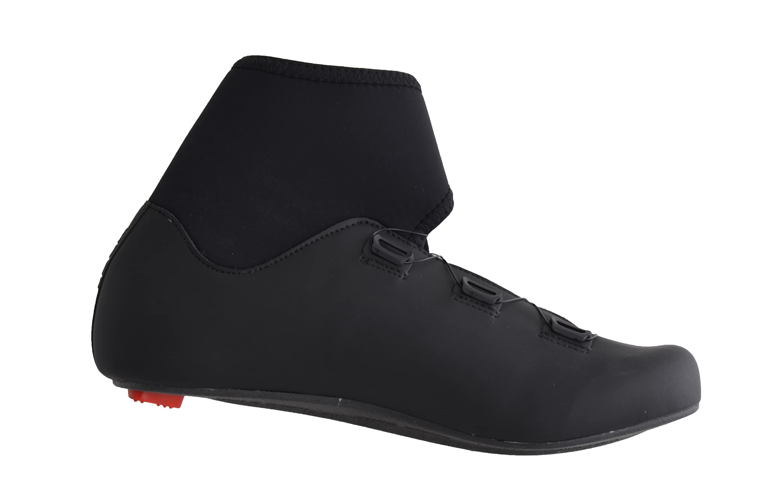LUCK Fly Zapatillas de Ciclismo de Carretera de Invierno para Hombre y Mujer | Botas de Invierno