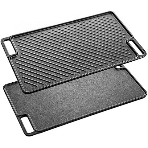 Plaque à Steak en Fonte Velaze Cover