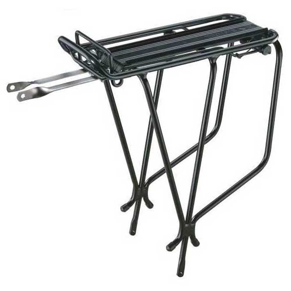 Topeak Dla Kobiet TA2130B Akcesoria Rowerowe, Czarny, MTX 2.0"
