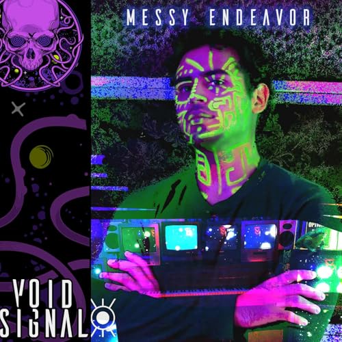 Messy Endeavor