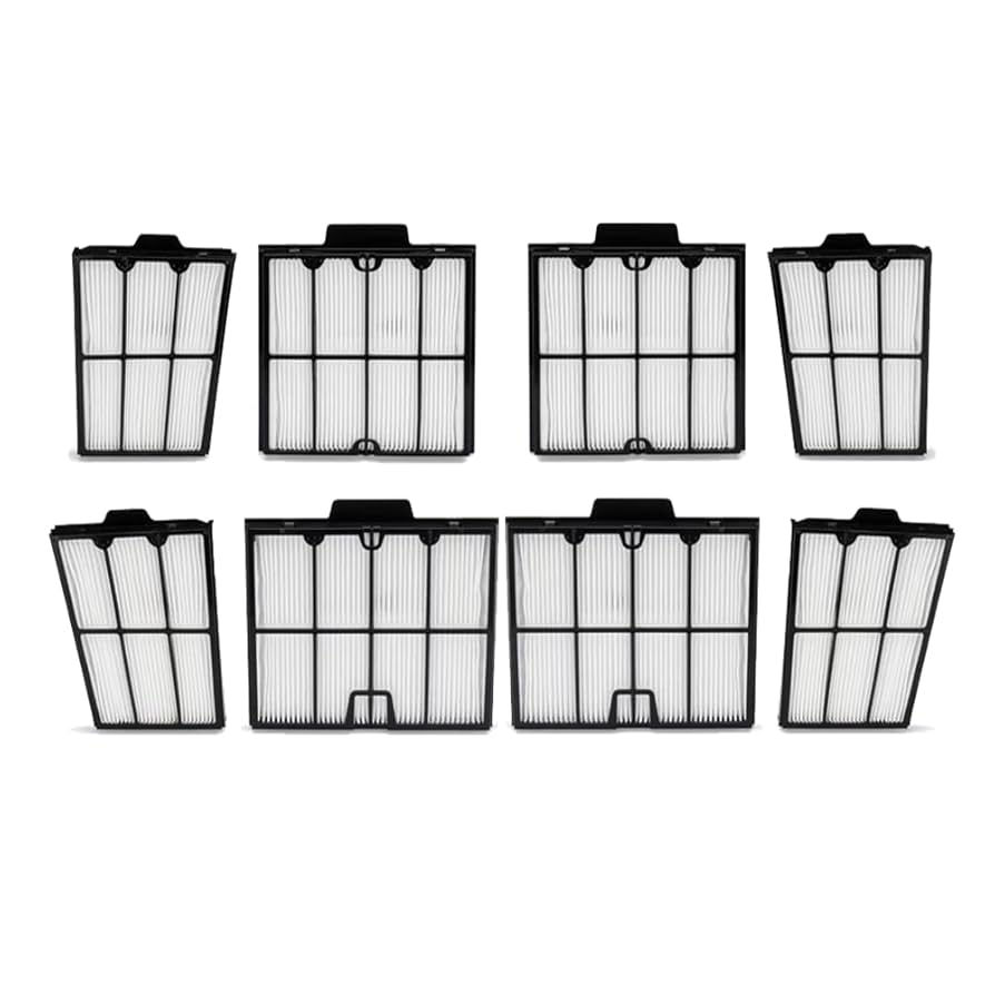 Ultra-Fine Panels 9991422-R4 For Dolphin Robotic Pool Cleaners, DX3