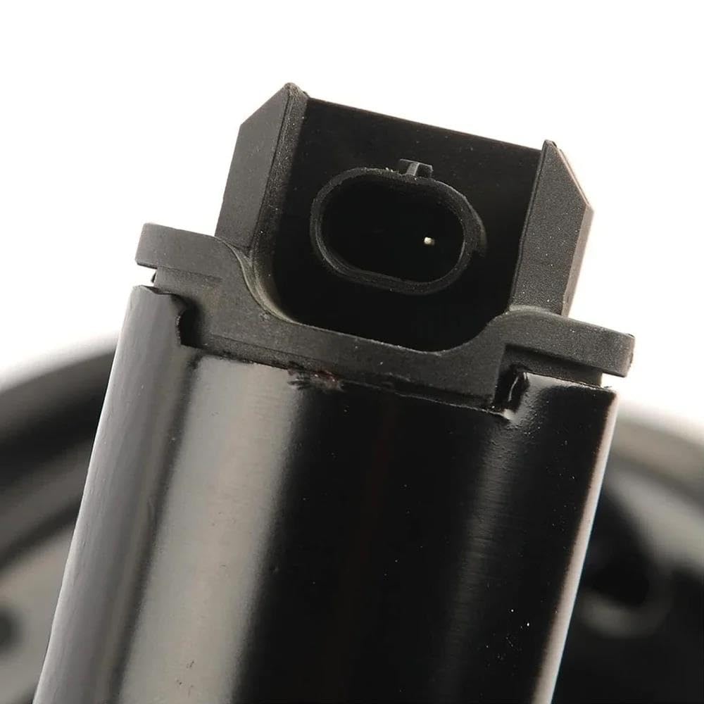 Amortiguadores para Coche 2X Conjunto De Puntal Amortiguador De Suspensión Delantera con Eléctrico para Seat para Leon 2015 2016 2017 2018 2019 2020 Amortiguador de Aire