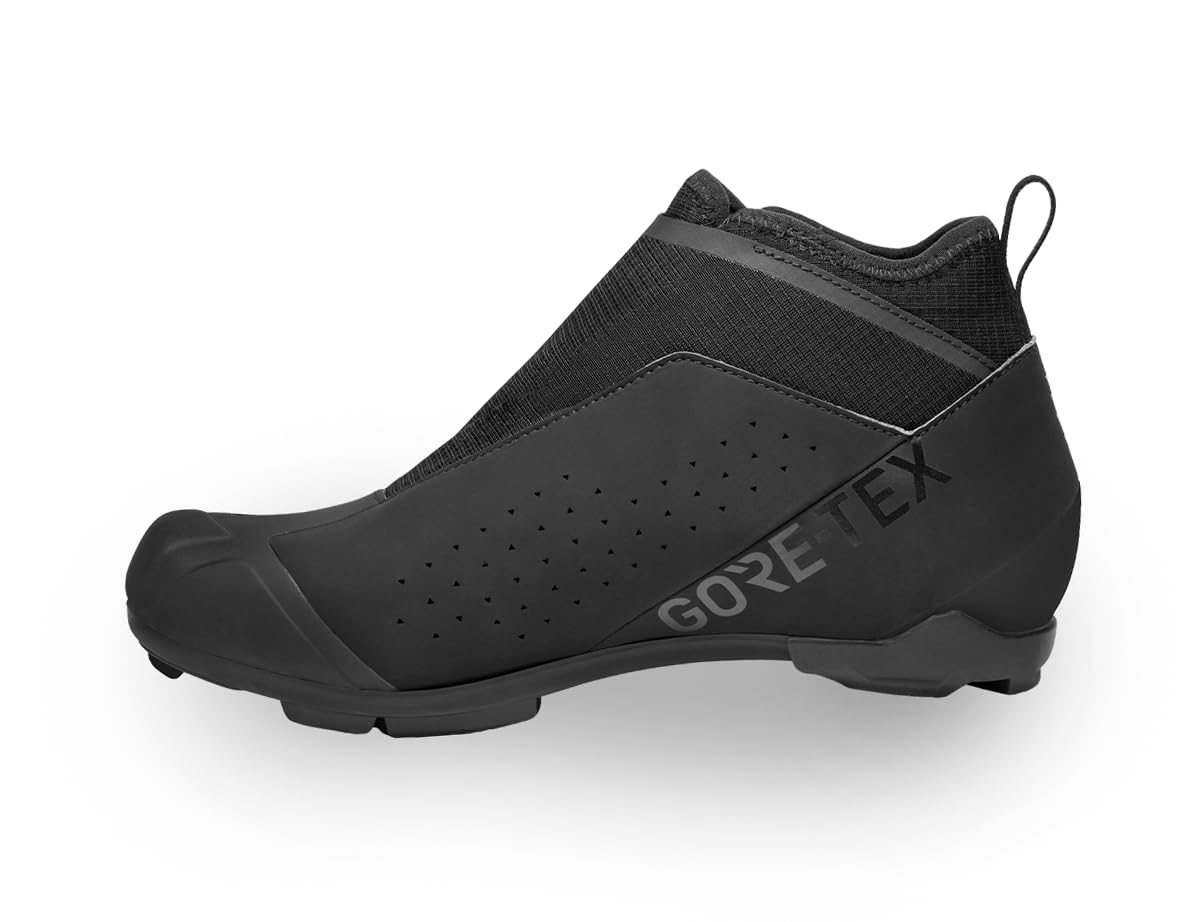 Sidi | Hiemx Cycling Boot Black/Black