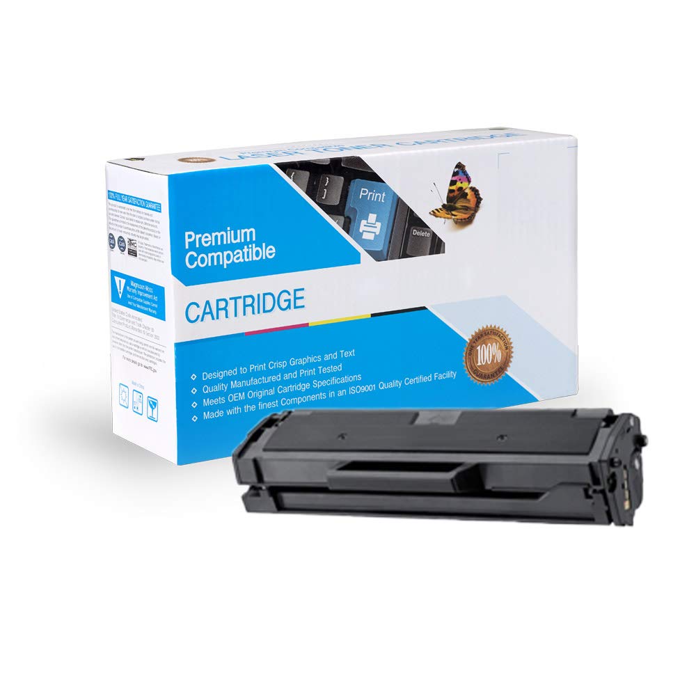 Samsng MLT-D101S Compatible Toner