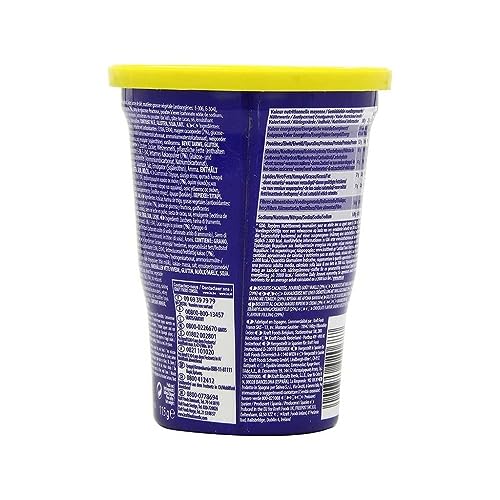 Image of Oreo Mini Biscuits Cup, 115 g