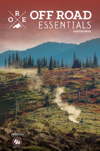 Offroad Essentials