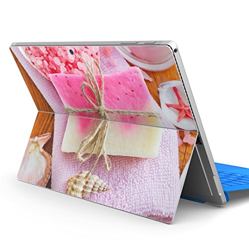 igsticker Surface pro7 (2019) pro6 pro2017 pro4 p XLV[ T[tFX m[gubN m[gp\R Jo[ P[X tB XebJ[ ANZT[ ی 002928 ʐ^Ei Lk C s