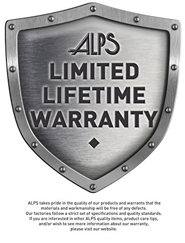 alps mountaineering alps outdoorz quickdraw 9411136 for bow sling bag