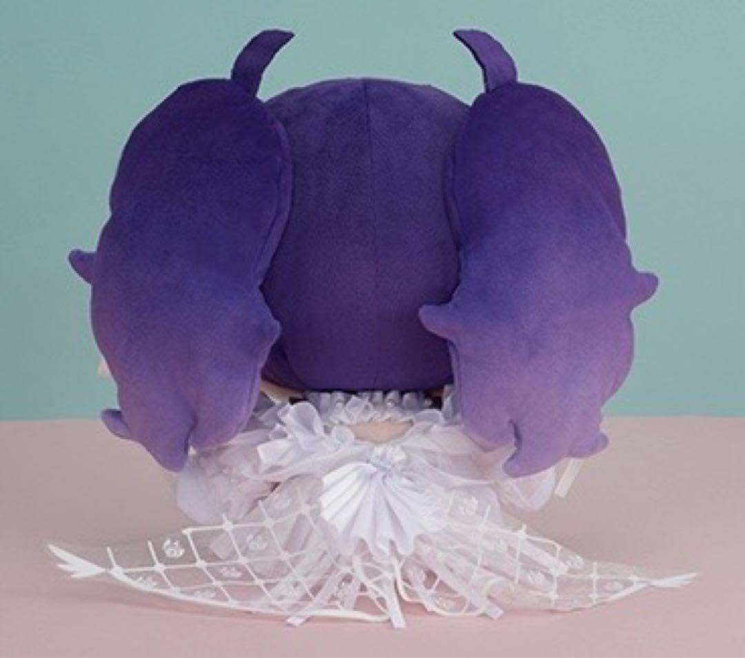 Amazon.co.jp: もちWhatぬいぐるみ 田中摩美々 : おもちゃ