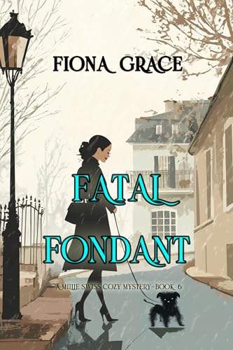 Fatal Fondant