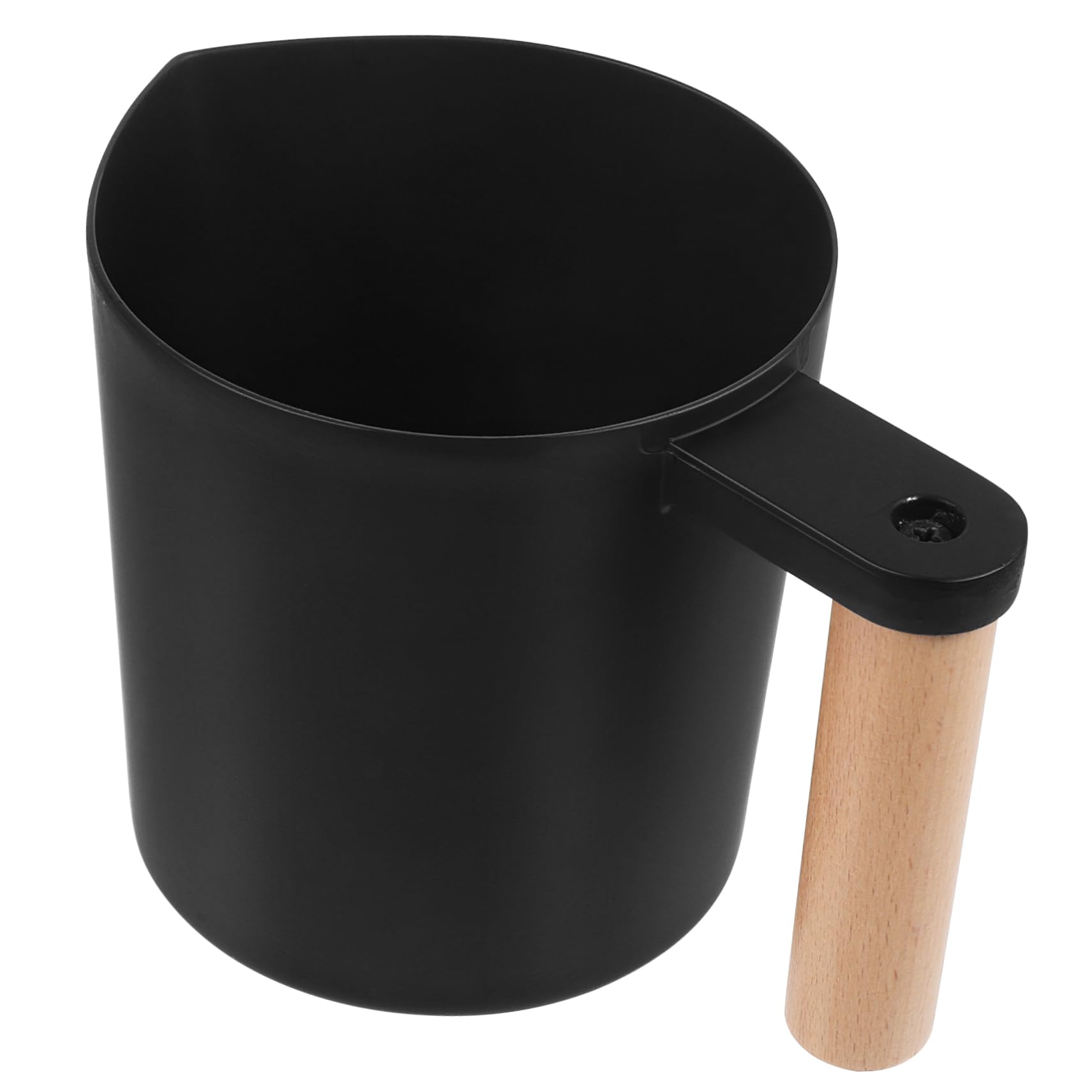 Gadpiparty 3 Pezzi Coppa di Cera Sciolto per la Fabbricazione di Candele scioglie scaldacera per profumata Tazza scalda Tazza per Fusione in Metallo con di Candela Alluminio