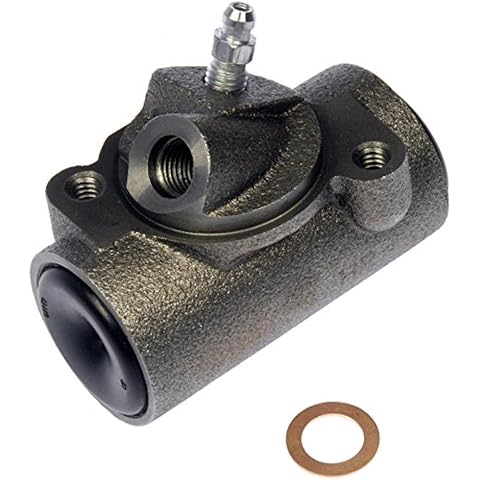 Dorman Front Drum Brake Wheel Cylinder Cover