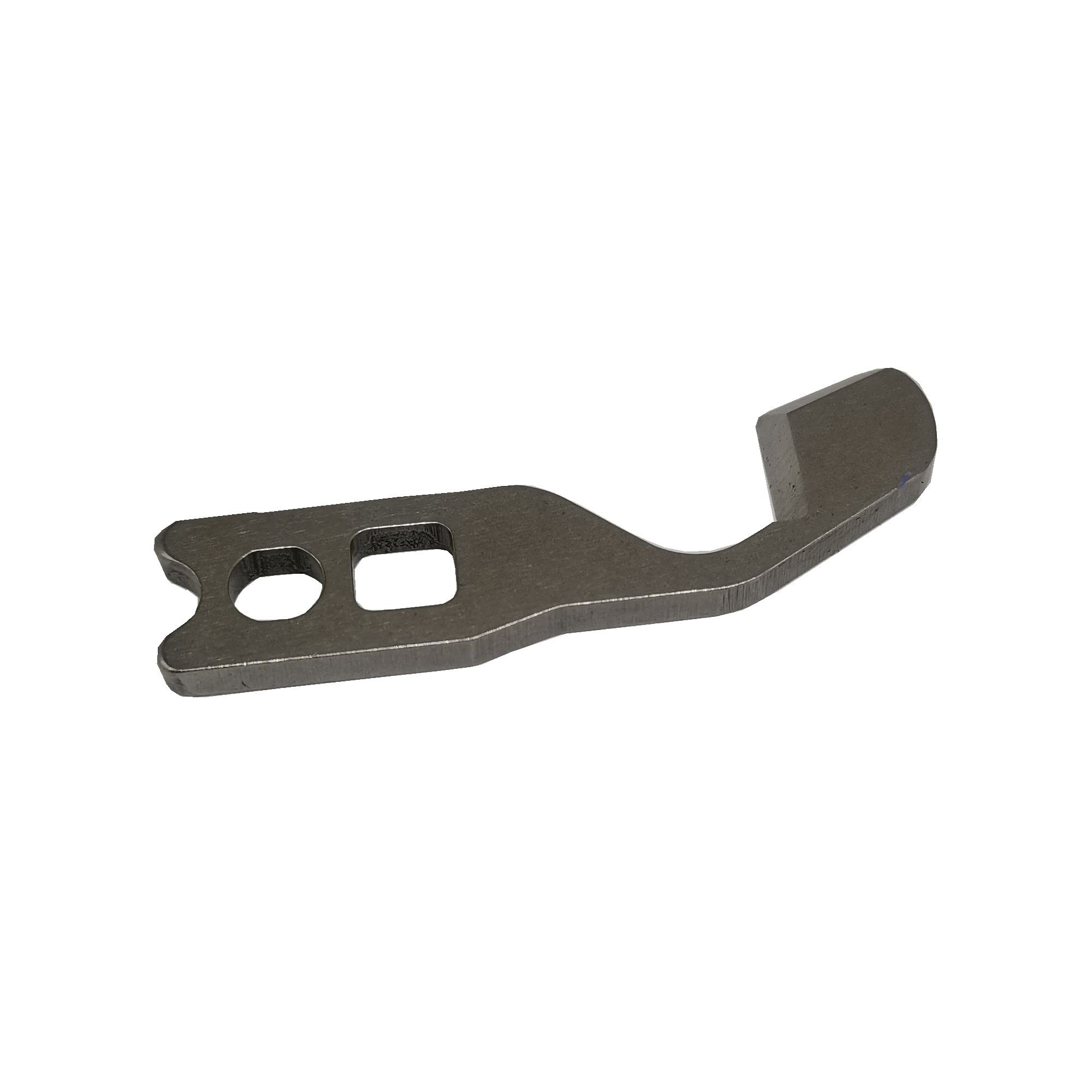 Couteau supérieur Janome Newhome 504D 644D lame surjeteuse 790005005