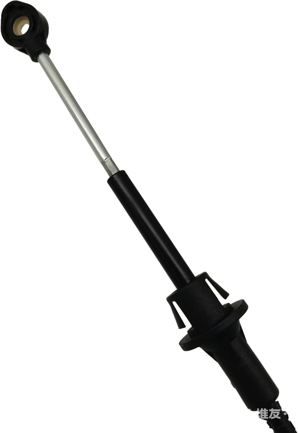 New Transmission Shift Control Cable Compatible with 1997 1998 1999 2000 Dodg Dakota / 1998 1999 2000 Durango Gearshift Control Lever Selector Cable