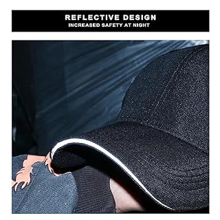Casquettes De Baseball pour Hommes pour The Beatles Print Running Cap Casual Hat Réglable Sun Visor Hats Trucker Cap Unisex Duckbill Cap - Teen Gift – Image 5
