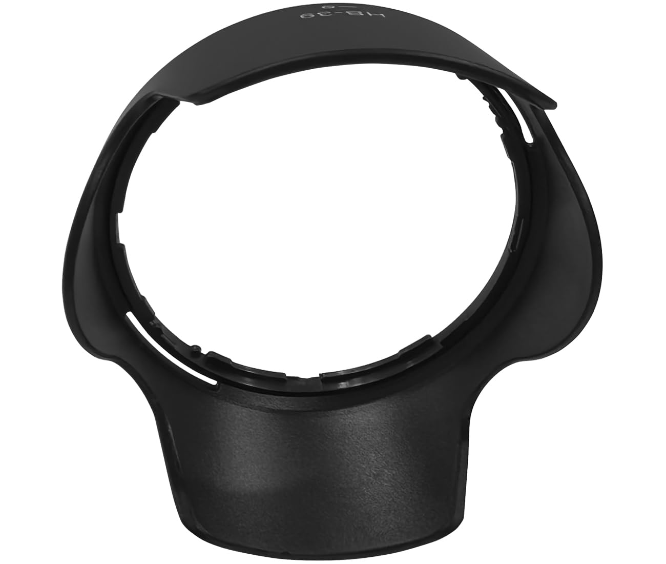 Nikon DX VR 18-300mm とNikon HB-39 Amazon.com : HB-39 Lens Hood for Nikon AF-S DX Nikkor 18
