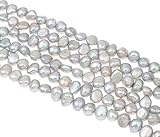 Grösse : 6 mm ~ 7 mm x 4 mm ~ 5 mm / Loch : ca. 0,8mm