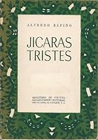 Jicaras Tristes 9992324112 Book Cover