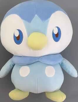 もちもちクッションくったりポッチャマ ＆ ほぺぴためちゃでかポッチャマぬいぐるみ Amazon.co.jp: バンプレスト ポッチャマ ぬいぐるみ ほぺぴた