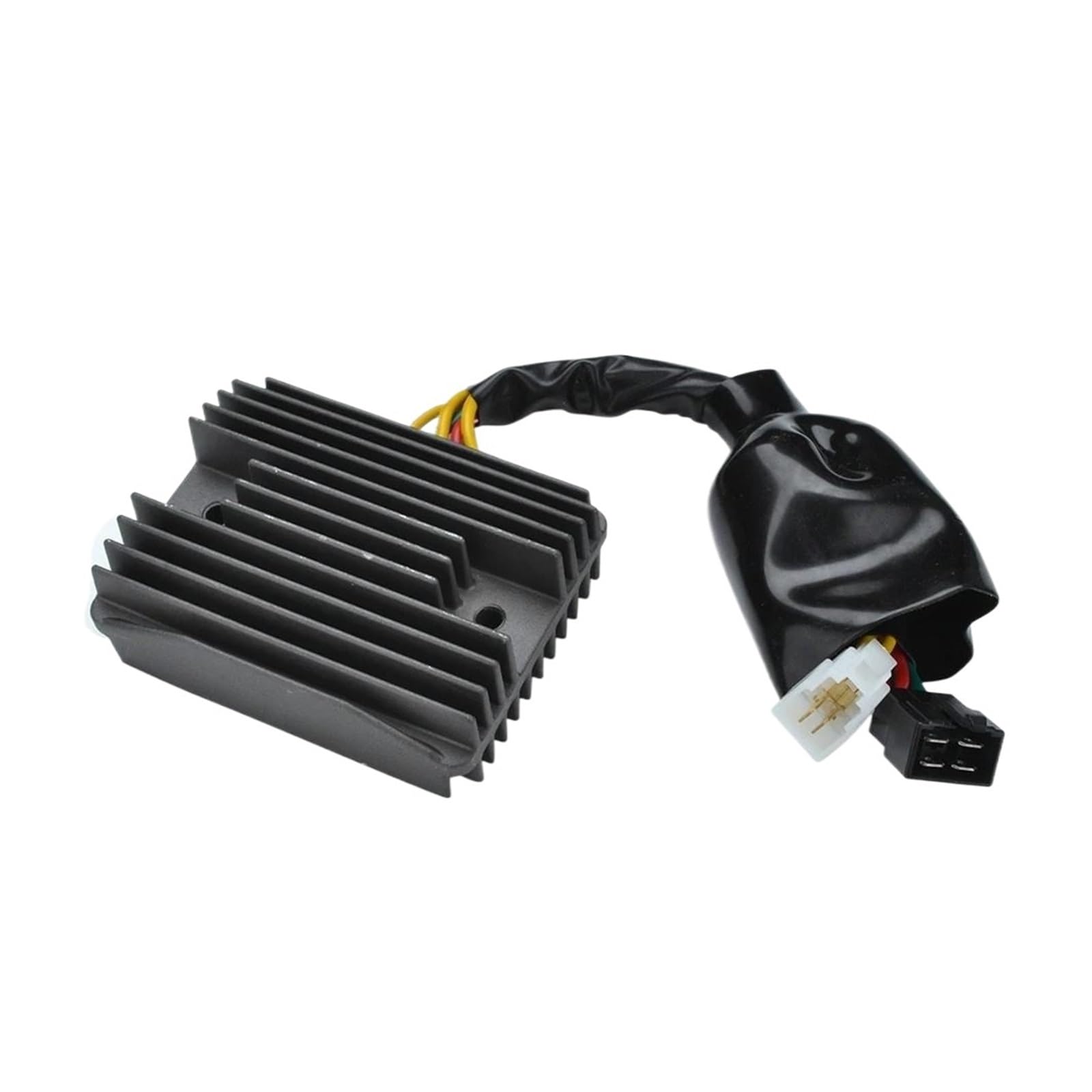 Motorcycle Voltage Regulator Rectifier For VFR800 FiW/FiX 1998-1999 CB1300 FW/FX/FY SC40 1998-2001 Motorbike Voltage Stabilizer