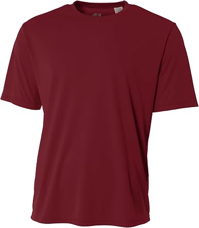 A4 Youth Sprint Performance T-Shirt