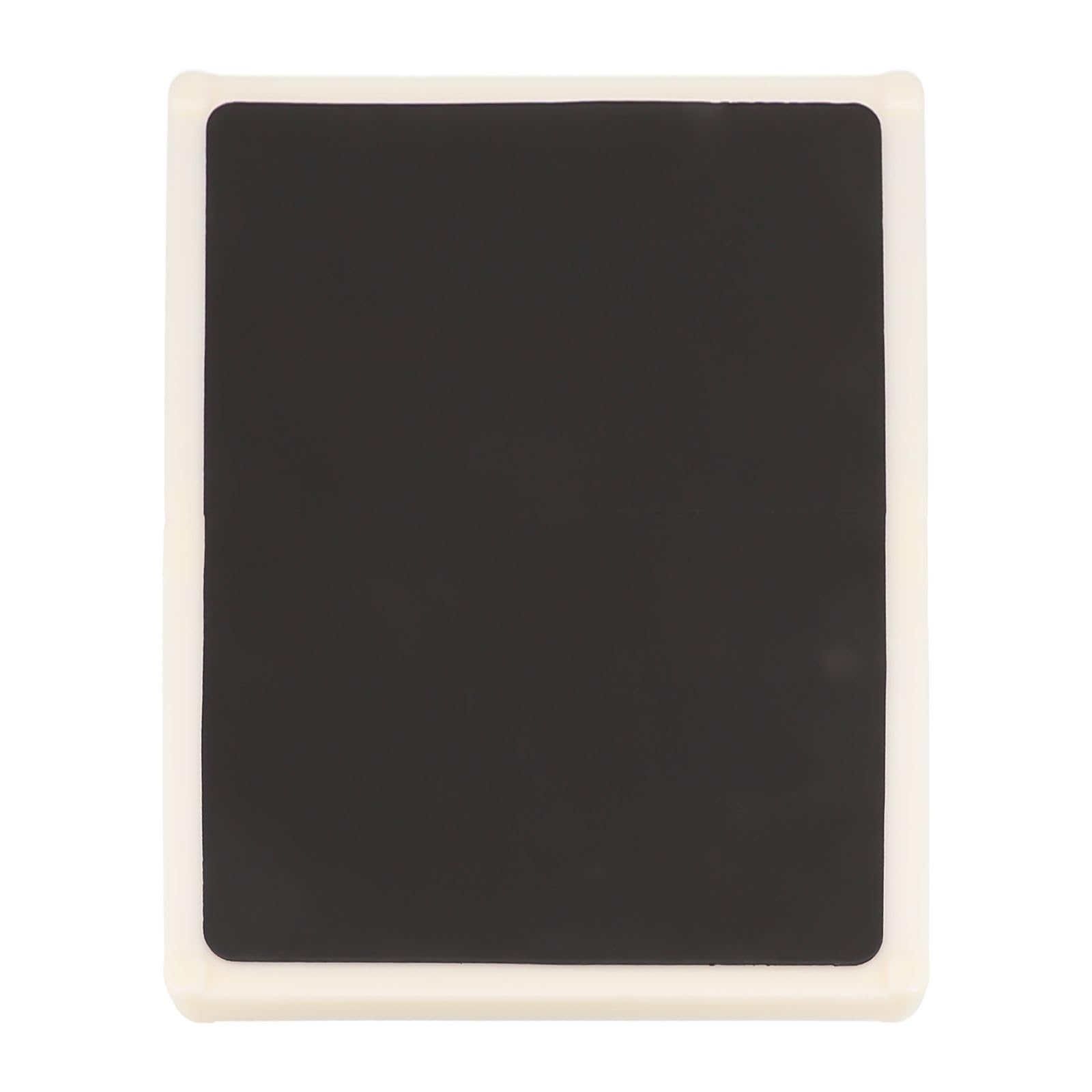 Taekwondo Breaking Board, wiederverwendbar, Taekwondo-Training, rebreakable Board, Performance-Board, Karate-Boards 31 x 23 cm (schwarz (über 20 Jahre))