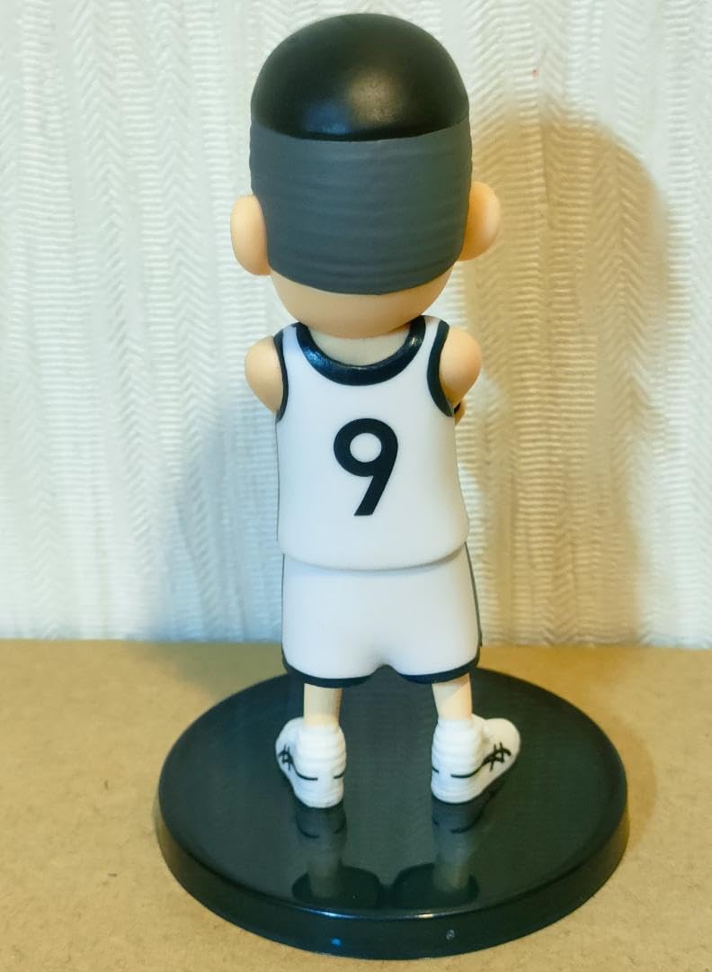 Amazon.co.jp: スラムダンク SLAM DUNK 映画 フィギュアコレクション