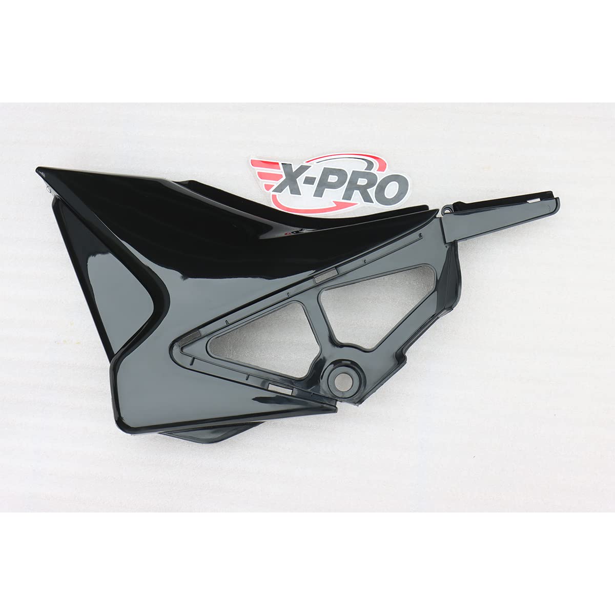 Amazon.com: X-PRO Replacement Left side cover for Dirt Bike Hawk