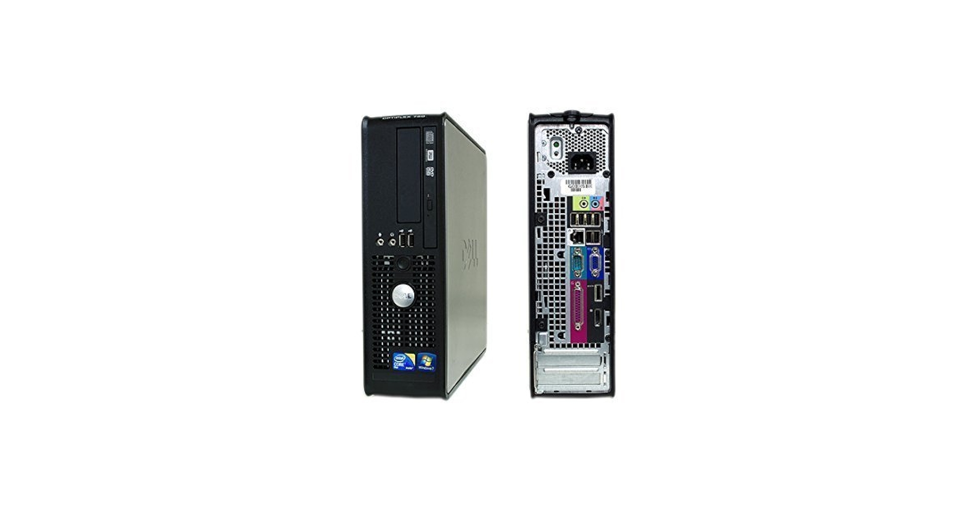Amazon.com: Dell Optiplex Computer Windows 7 Pro Intel Core